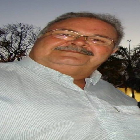 Falecimento Jornalista Alaor Barbosa Junior
